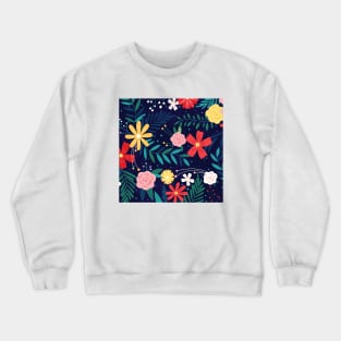 Flower 0.3 Crewneck Sweatshirt